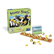 Denklemler (Mango Tango) Akıl ve Zeka Oyunları