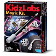 Sihir - Magic Kit Bilim Setleri