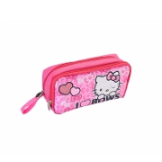 Hello Kitty Kalem Kutusu Okul Çantaları, Matara ve Bavullar