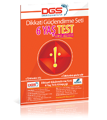 Dgs Test 6 Yaş