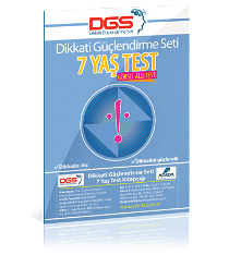 Dgs Test 7 Yaş