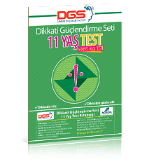 Dgs Test 11 Yaş