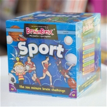 Brainbox (Sport)