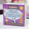 Brainbox First Animals