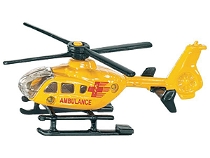 Siku Ambulans Helikopter 856