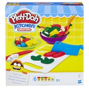 Play-Doh Şefin Mutfağı B9012 Oyun Hamurları