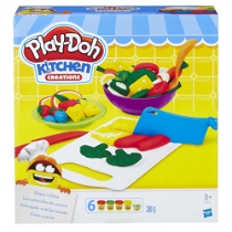 Play-Doh Şefin Mutfağı B9012