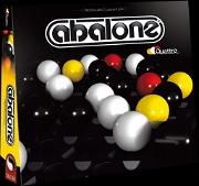 Abalone Quattro Akıl ve Zeka Oyunları