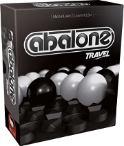 Abalone Travel Akıl ve Zeka Oyunları
