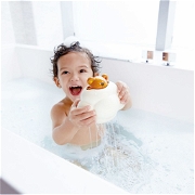 Hape Üç Boyutlu Ayıcık Duş Arkadaşı Banyo Oyuncakları