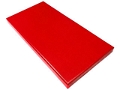 Jimnastik Minderi Kırmızı 120x60x5 Cm