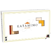 Katamino Deluxe Kutu Oyunları, Zeka oyunları