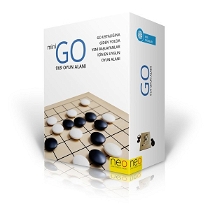 Mini Go Kutu Oyunu