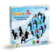 Penguenler (Pengoloo) - Plastik Çocuk Oyuncak Çeşitleri ve Modelleri - Duyumarket
