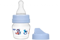 Wee Baby Mini Pp Alıştırma Bardağı Seti 30 Ml Mavi