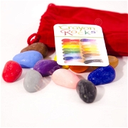Crayon Rocks (Taş Boyaları) Boyalar ve Resim Malzemeleri