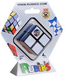 Rubik's Orijinal Mini 2X2 Küp