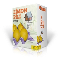 Limon Pili Eğitim Seti