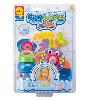 Banyoda Baloncuk - Deniz Kızı Banyo Oyuncakları