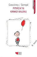 Pıtırcık'ın Kırmızı Balonu