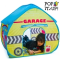 Pop It Up Kolay Kurulum Oyun Çadırı - Garaj