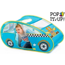 Pop It Up Kolay Kurulum Oyun Çadırı - Araba