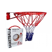 Basketbol Çemberi  Fileli 