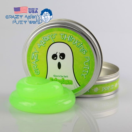 Ectoplasm putty hot sale