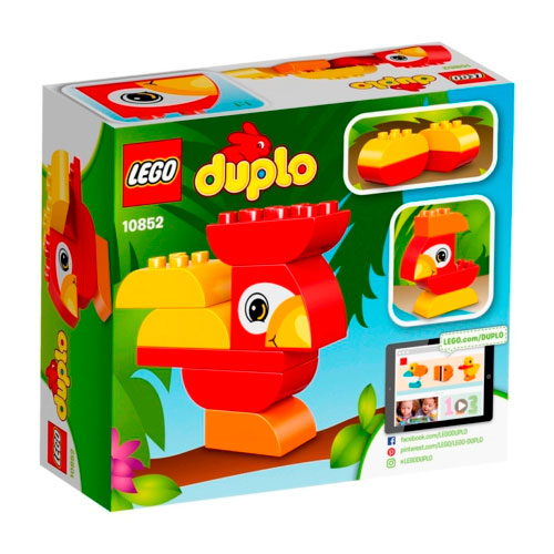 Duplo 10852 2025