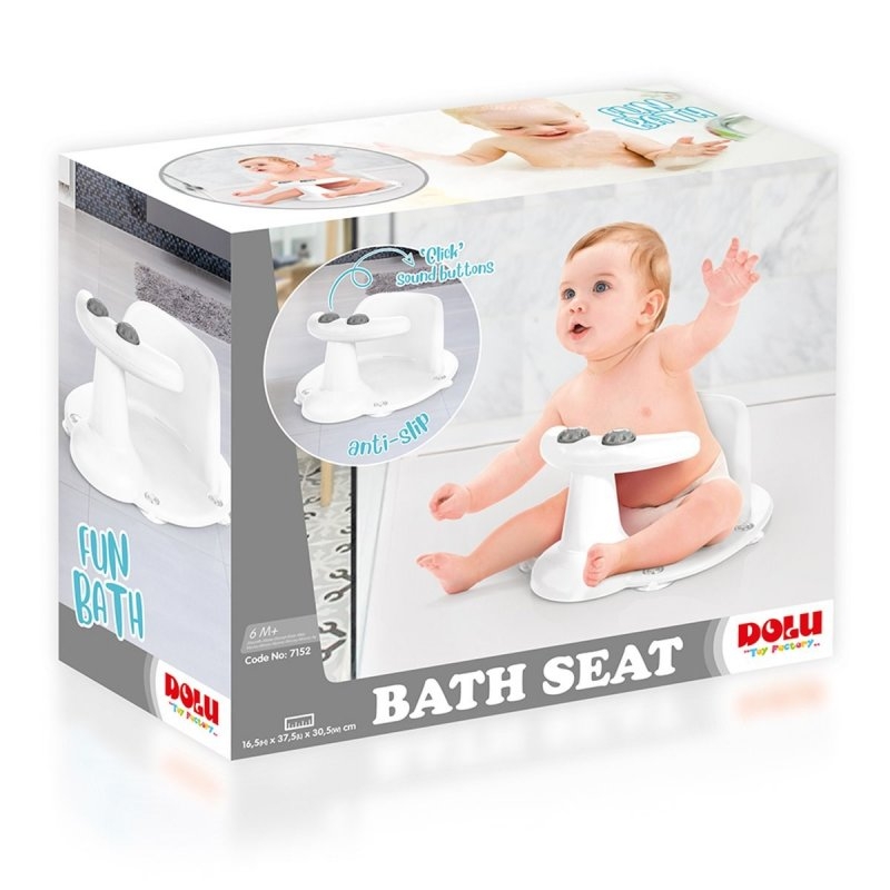 Bebek Banyo Oturağı - 7152