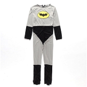 Batman Kostüm Çocuk ve Bebek Giyim