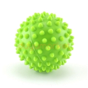 6 Cm Dikenli Duyu Topu Reflexball - Yeşil 
