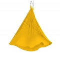 Yoga Hamağı ( Yoga Fly) - Sarı
