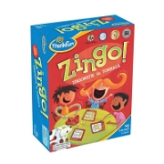 Zingo - Türkçe Çocuk Oyuncak Çeşitleri ve Modelleri - Duyumarket