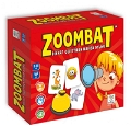 Zoombat 3+yaş Dikkat Gelişim Zeka Oyunu